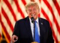 Trump suspende temporalmente sanciones del Congreso contra Rusia por “interés nacional”