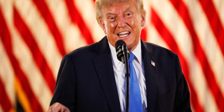 • Donald Trump suspende temporalmente las nuevas sanciones contra Rusia por interés nacional