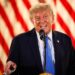 Trump suspende temporalmente sanciones del Congreso contra Rusia por “interés nacional”