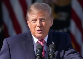 Trump no condiciona acuerdo comercial a narcopolíticos.- CSP