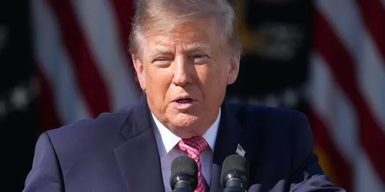 • Sheinbaum rechaza que Trump condicione pacto comercial a entrega de narcopolíticos
