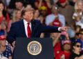 Trump se juega el control del Congreso y su poder en los últimos años en la Casa Blanca