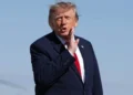 Las cartas nos favorecen, dice Trump sobre pacto con México