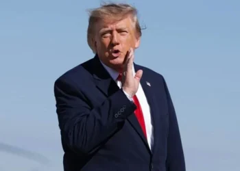 Las cartas nos favorecen, dice Trump sobre pacto con México