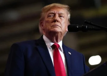 Las cartas nos favorecen frente a México.- Trump