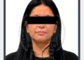 Detienen a Secretaria de Bienestar de Uruapan por caso Manzo