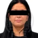 Detienen a Secretaria de Bienestar de Uruapan por caso Manzo