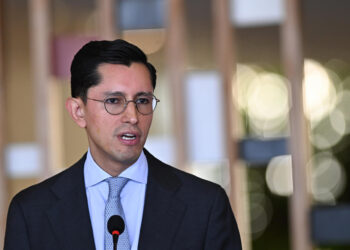 Roberto Velasco viaja a Guatemala para tratar la integración económica y la seguridad