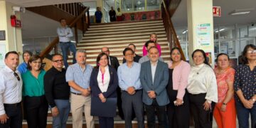 Se registran cuatro aspirantes rumbo a la Rectoría de la UAQ 2027-2030