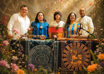El canto que atraviesa los siglos