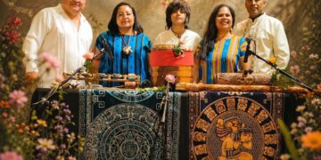 El canto que atraviesa los siglos