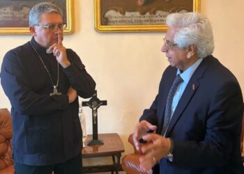 Tomará obispo Víctor Alejandro posesión el 24 de noviembre