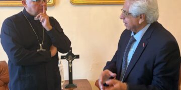 Tomará obispo Víctor Alejandro posesión el 24 de noviembre