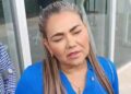 Dos administrativos y un alumno se encuentran hospitalizados tras hechos en secundaria Esperanza Cabrera