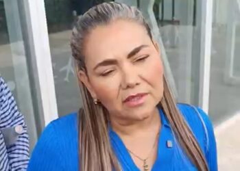 Dos administrativos y un alumno se encuentran hospitalizados tras hechos en secundaria Esperanza Cabrera