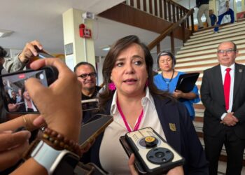 Se solidariza UAQ con la UAEM; llama a cultura de paz