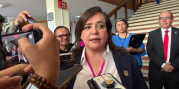 Se solidariza UAQ con la UAEM; llama a cultura de paz