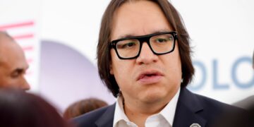 Fiscalía detuvo a menor agresor; lo acusa de tentativa de homicidio