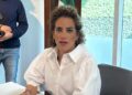 Se compromete Adriana Meza en fortalecer el Poder Legislativo