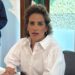 Se compromete Adriana Meza en fortalecer el Poder Legislativo