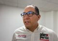 Acción Nacional se va a enfrentar contra el pueblo en 2027: Morena