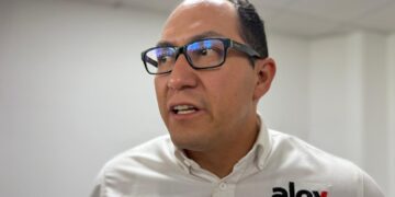 Acción Nacional se va a enfrentar contra el pueblo en 2027: Morena