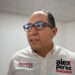 Acción Nacional se va a enfrentar contra el pueblo en 2027: Morena