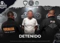 Sinergia Regional permite detención de “El Güero”
