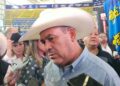 Registra estado 55 casos activos de gusano barrenador