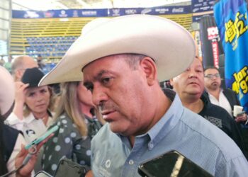 Registra estado 55 casos activos de gusano barrenador