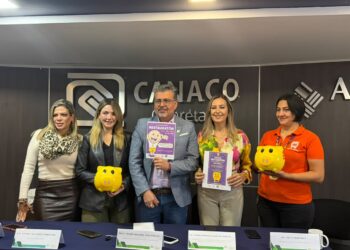 Restaurantes donarán parte de sus ventas al HITO durante el Restauratón