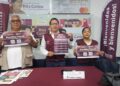 Publican calendario de pagos de la beca Rita Cetina en Querétaro