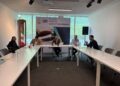 Aprueban en comisión minuta sobre nacionalidad única para elecciones a presidencia y gubernaturas