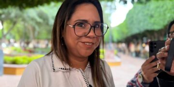 Fue Morena el partido que solicitó la oficialía electoral en evento de Luis Nava