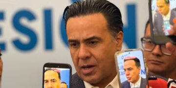 Pide Nava claridad sobre supuestas encuestas filtradas; propone que sea la UAQ la que mida