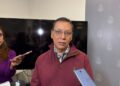 84 por ciento de santarrosenses rechaza nueva delegación María Justa Aldama en Juriquilla: Ulises Gómez