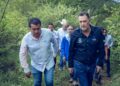 Gobierno de Querétaro garantiza movilidad y supervisa obras ante contingencias en la Sierra Gorda