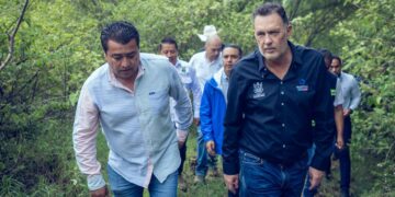 Gobierno de Querétaro garantiza movilidad y supervisa obras ante contingencias en la Sierra Gorda