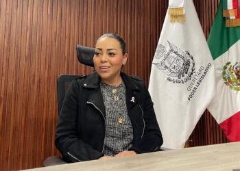 Legislatura enfrenta denuncias por despido injustificado de personal de la diputada Gina Guzmán