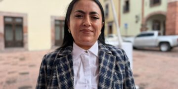 Peñamiller pidió 1 millón de pesos de apoyo al gobierno estatal para becas