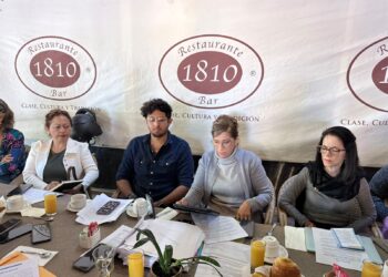 Ambientalistas piden frenar nuevos centros de datos en Querétaro
