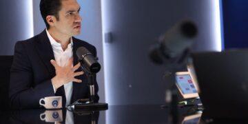 Ir contra la soberanía nacional es entregarle más del 30% del territorio al narco: Jorge Romero