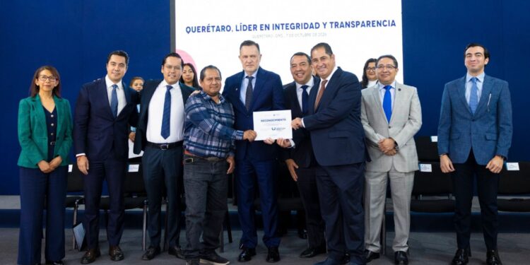 A la fecha, en la presente administración estatal, se han revisado más de 15 mil millones de pesos por parte de la ciudadanía