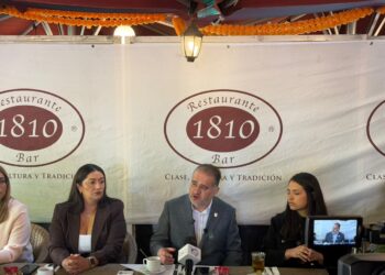 Del hijo de Pablo Escobar a Ojitos de Huevo: así será Reinventa 2026 en la UAQ