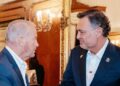 Destaca embajada de EU colaboración con Querétaro por la seguridad compartida