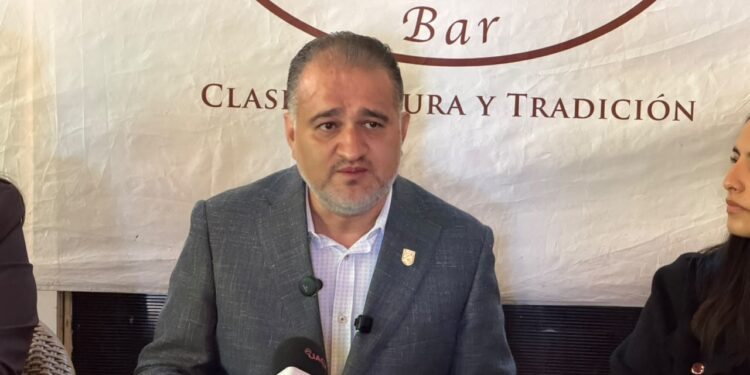 Bajo presupuesto federal frena expansión de la UAQ; FCA urge a potenciar ingresos propios