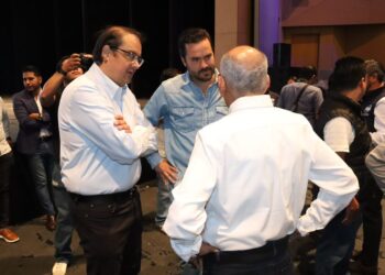 Vence plazo para que municipios envíen observaciones al congreso local, sobre reforma al poder judicial