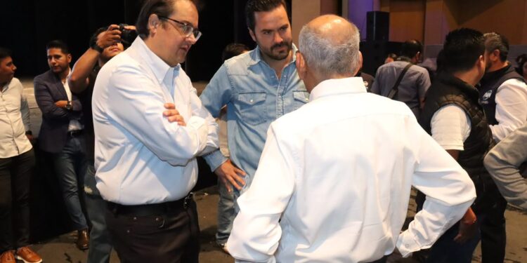 Municipios de Querétaro retrasan observaciones a la Reforma Judicial; evalúan prórroga a 2030
