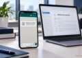 Para agilizar la comunicación jurídica, el Poder Judicial aprobó las notificaciones electrónicas