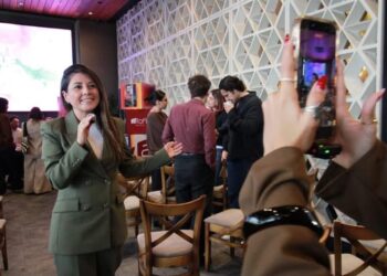 Lanzan convocatoria de fotografía “Los que dejaron huella”, para Ofrenda Monumental de Día de Muertos 2026